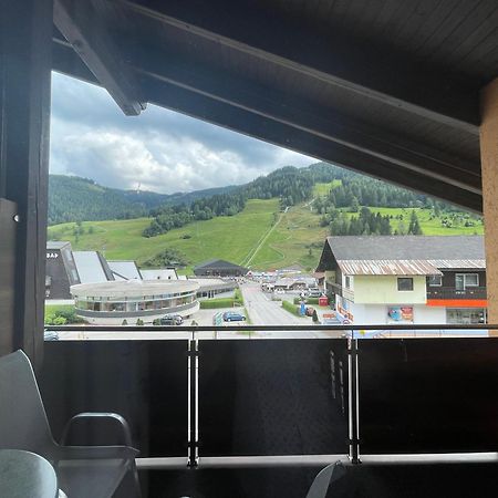 Restaurant-Pension Dorfwirt Bad Kleinkirchheim Exteriör bild