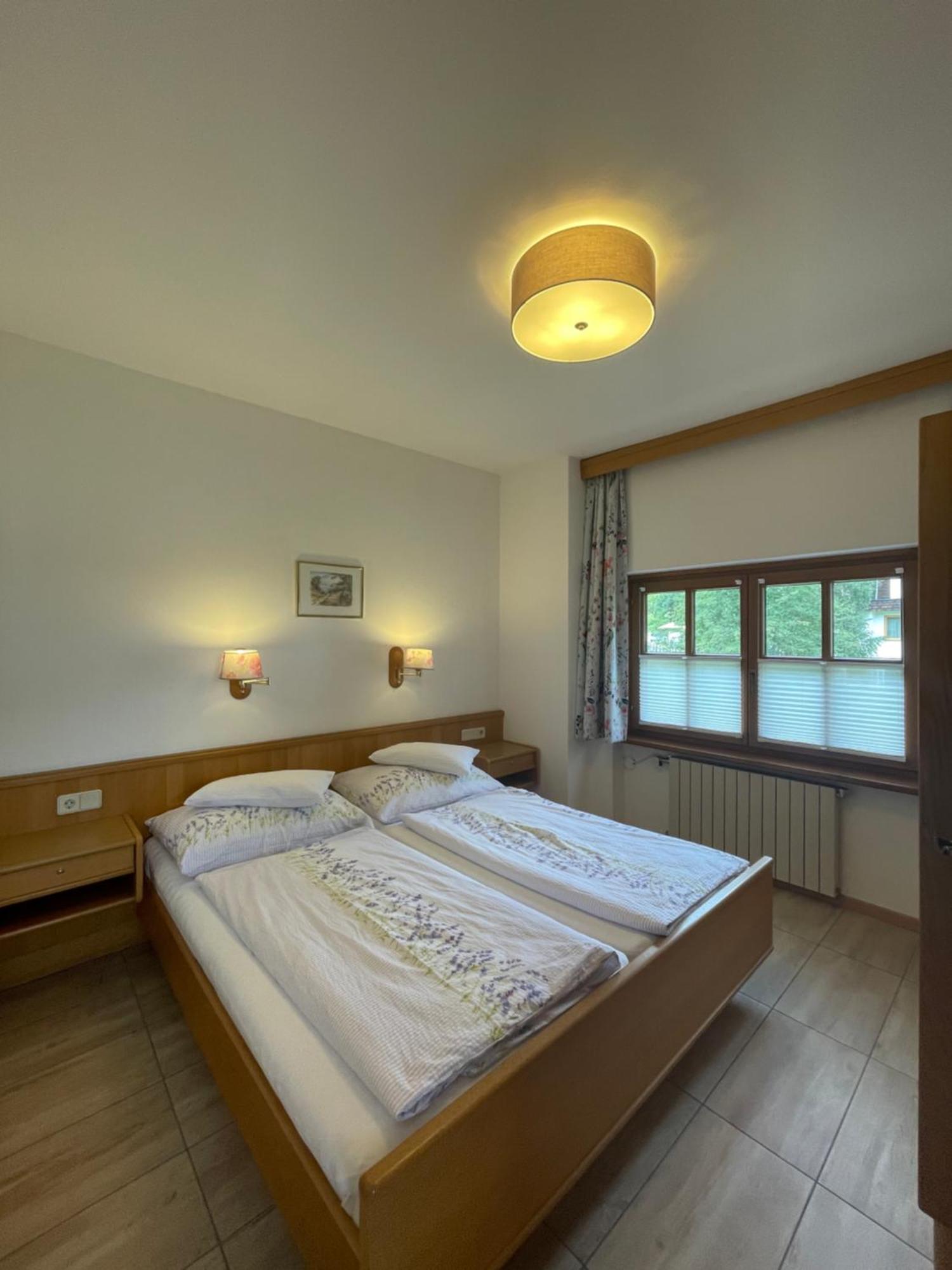 Restaurant-Pension Dorfwirt Bad Kleinkirchheim Exteriör bild